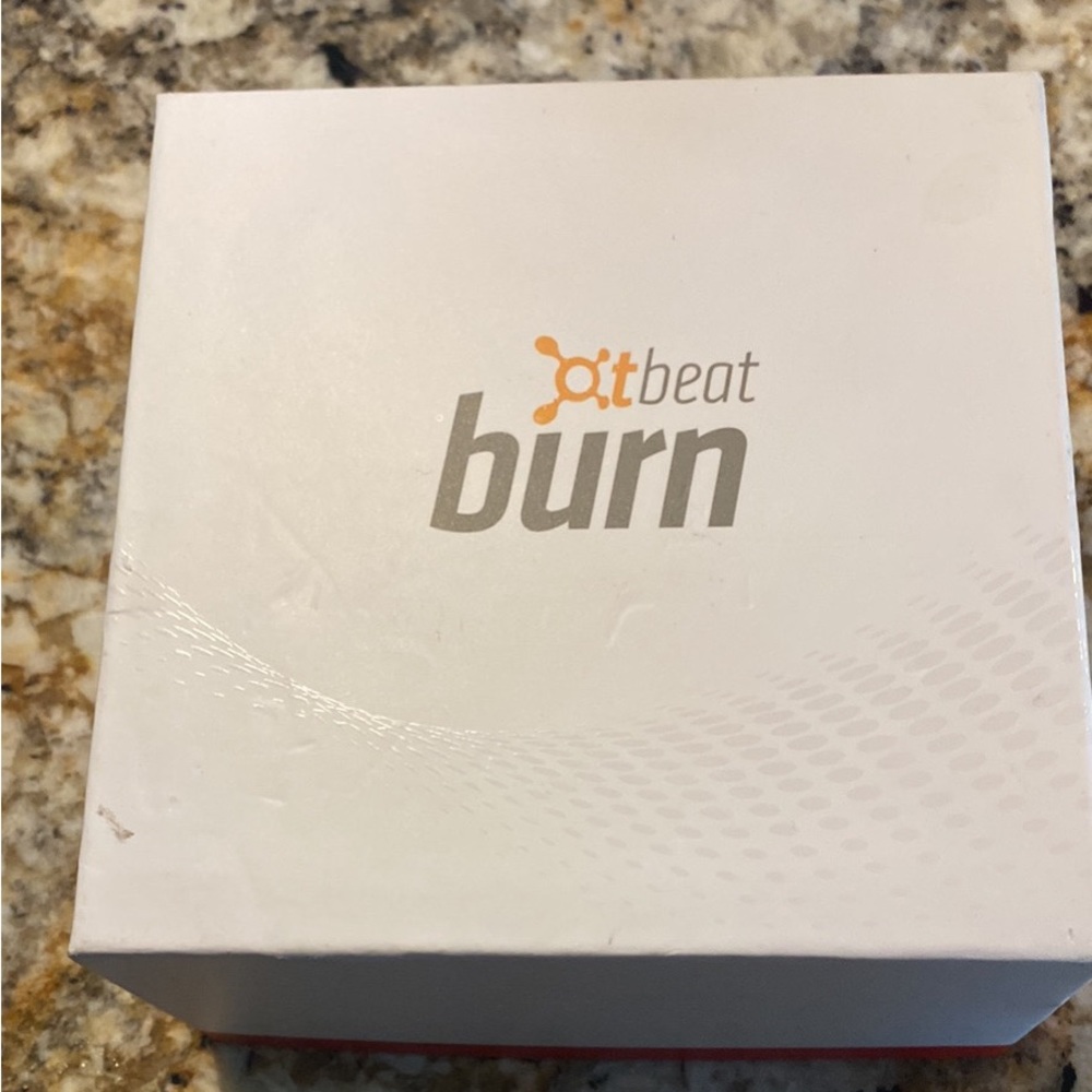 orange theory heart rate monitor